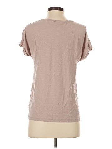 Sigrid Olsen Short Sleeve T-Shirt (view 2)