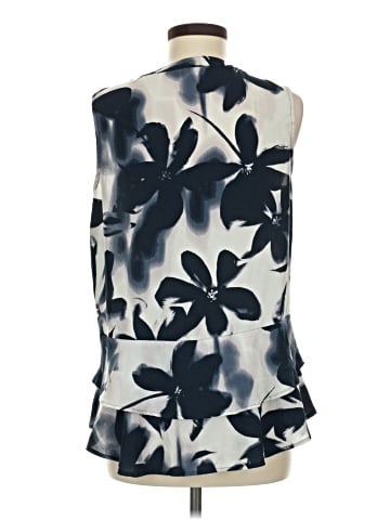 Simply Vera Vera Wang Sleeveless Blouse (view 2)