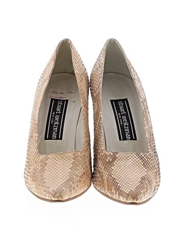 Stuart Weitzman Heels (view 2)