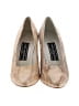Stuart Weitzman Tan Heels Size 6 1/2 - photo 2