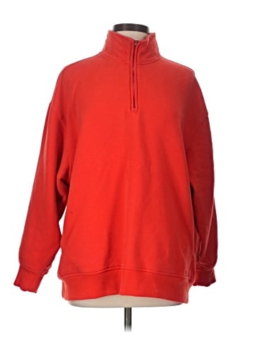 Athleta Pullover Sweater (view 1)