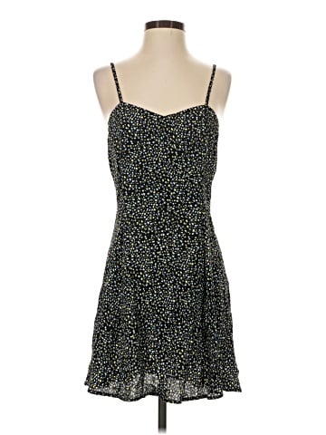 CALVIN KLEIN JEANS Casual Dress (view 1)