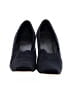 Stuart Weitzman Black Heels Size 6 1/2 - photo 2