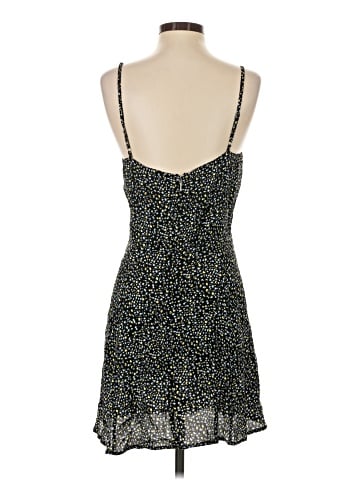 CALVIN KLEIN JEANS Casual Dress (view 2)