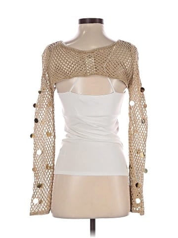 Shein Long Sleeve Top (view 2)