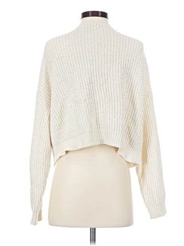 American Eagle Outfitters Pullover Sweater (view 2)