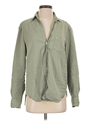 Frank & Eileen Long Sleeve Button-Down Shirt (view 1)