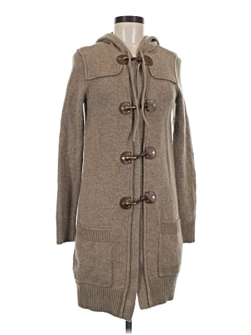 Lauren by Ralph Lauren Wool Cardigan (view 1)