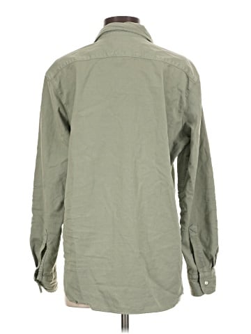 Frank & Eileen Long Sleeve Button-Down Shirt (view 2)