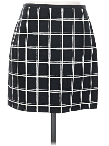 Madewell Casual Skirt (view 1)