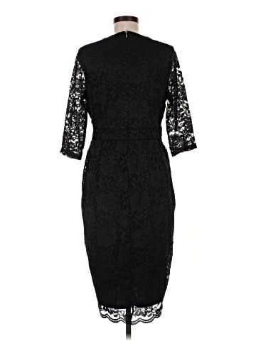 Thalia Sodi Cocktail Dress (view 2)