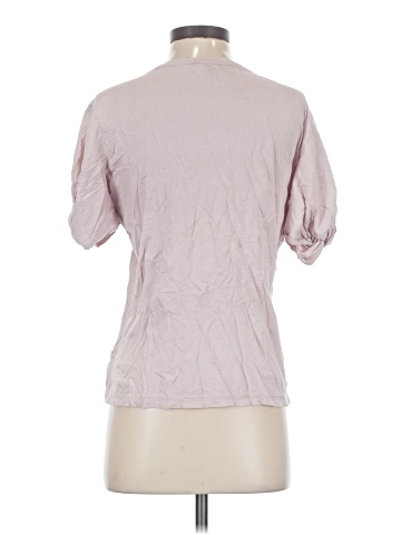 7 For All Mankind Short Sleeve T-Shirt (view 2)