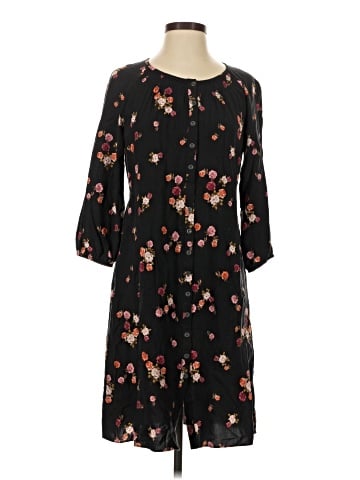 J.Jill Casual Dress (view 1)