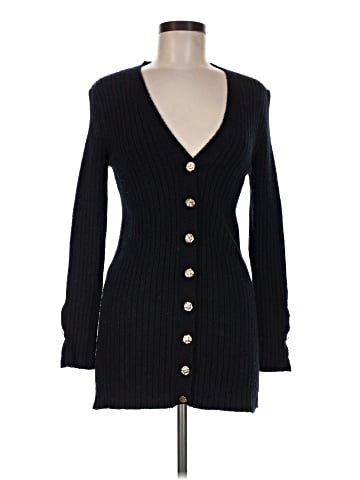 Zara Cardigan (view 1)