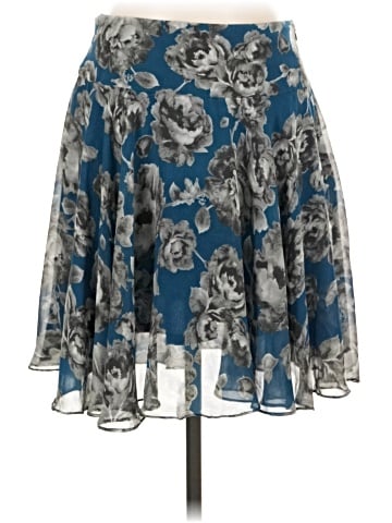 Ann Taylor LOFT Outlet Formal Skirt (view 1)