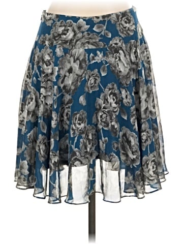 Ann Taylor LOFT Outlet Formal Skirt (view 2)
