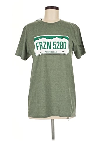 Disney Short Sleeve T-Shirt (view 1)