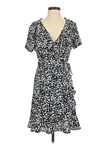 Ann Taylor LOFT Outlet Casual Dress (view 1)