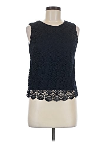Uniqlo Sleeveless Blouse (view 1)