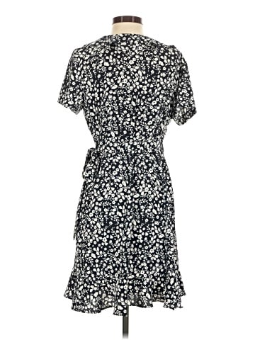 Ann Taylor LOFT Outlet Casual Dress (view 2)