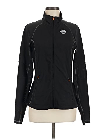 Harley Davidson Jacket (view 1)