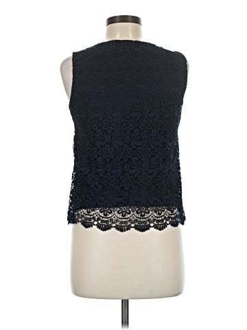 Uniqlo Sleeveless Blouse (view 2)
