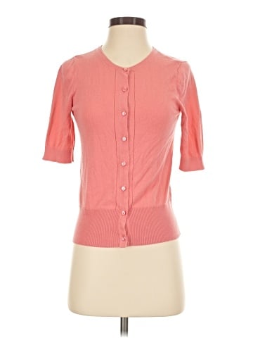 Ann Taylor LOFT Outlet Cardigan (view 1)