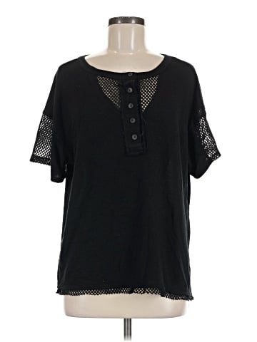 BKE Short Sleeve Top (view 1)