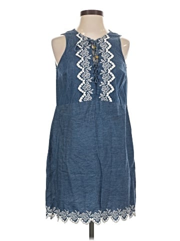 MICHAEL Michael Kors Casual Dress (view 1)