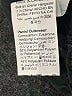 Assorted Brands Blue Track Jacket Size 5 - photo 4