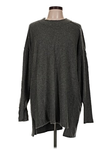 Free People Pullover Sweater (view 1)