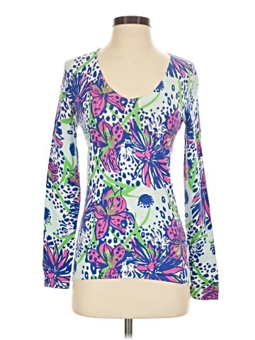 Lilly Pulitzer Pullover Sweater (view 1)