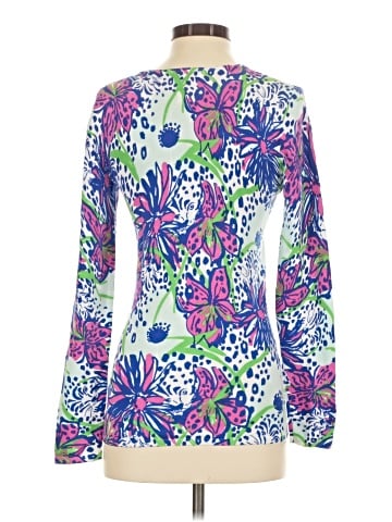 Lilly Pulitzer Pullover Sweater (view 2)