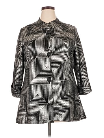 JM Collection Coat (view 1)