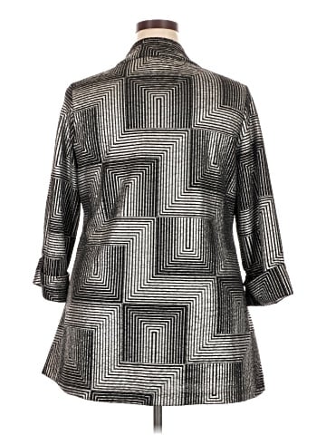 JM Collection Coat (view 2)