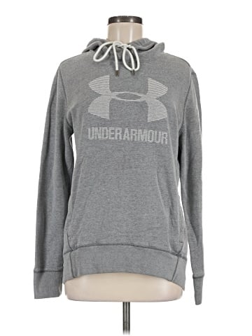 Under Armour Sweatshirt (view 1)