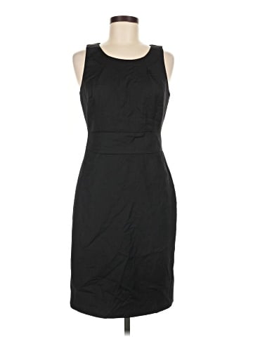 J.Crew Factory Store Cocktail Dress (view 1)