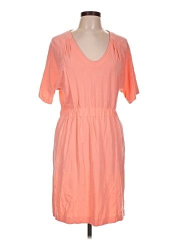 J.Crew Factory Store Casual Dress (view 1)