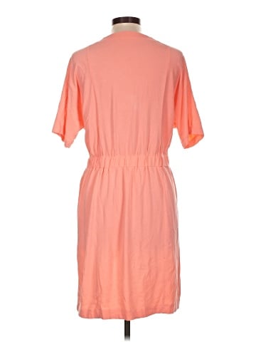 J.Crew Factory Store Casual Dress (view 2)