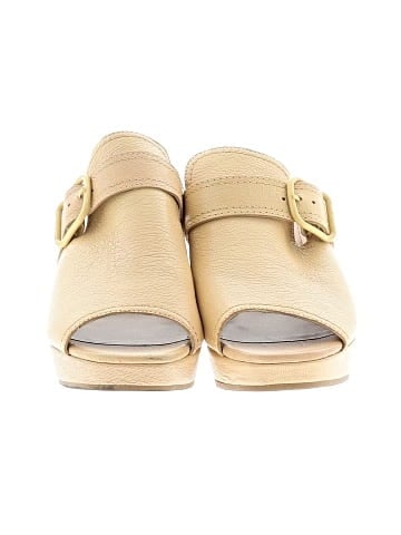 Donald J Pliner Mule/Clog (view 2)