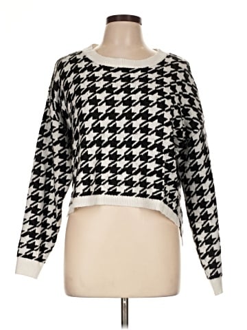 William Rast Pullover Sweater (view 1)