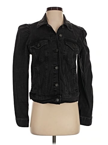 Gap Denim Jacket (view 1)