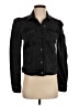 Gap Black Denim Jacket Size S - photo 1