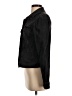 Gap Black Denim Jacket Size S - photo 5