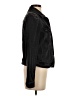 Gap Black Denim Jacket Size S - photo 4