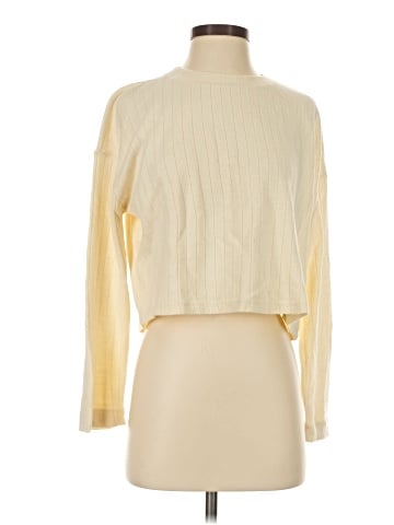 Trafaluc by Zara Turtleneck Sweater (view 1)