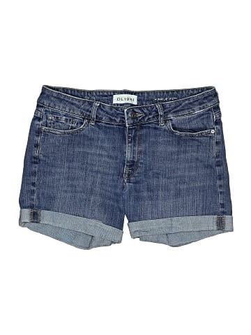 DL1961 Denim Shorts (view 1)