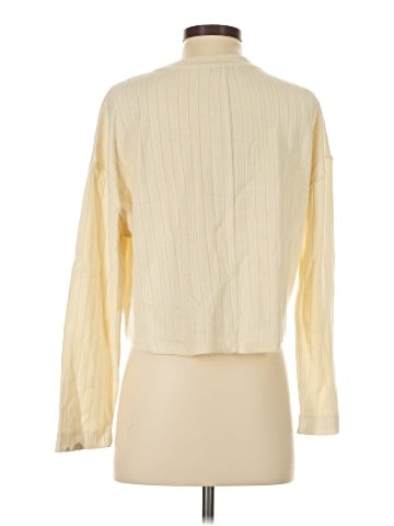 Trafaluc by Zara Turtleneck Sweater (view 2)