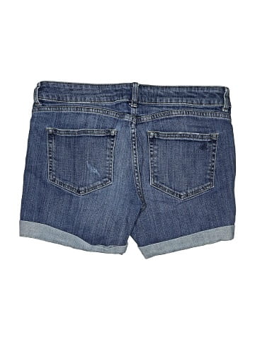 DL1961 Denim Shorts (view 2)