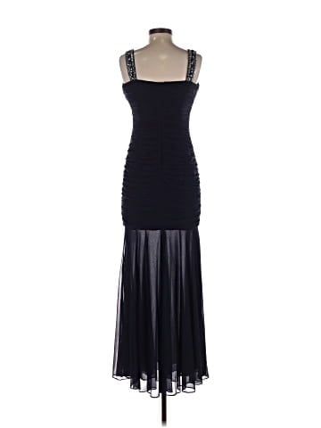 Xscape Cocktail Dress (view 2)